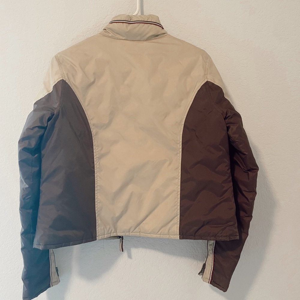 Mini Puffa - Picture 7 of 7